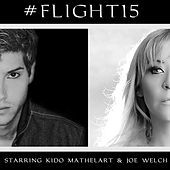 Thumbnail for the Joe Welch - #Flight15 (Radio Edit) link, provided by host site