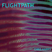 Image of Chris Harris linking to their artist page due to link from them being at the top of the main table on this page