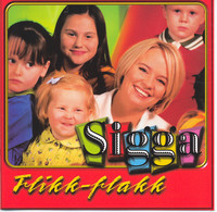 Thumbnail for the Sigga Beinteins - Flikk-flakk link, provided by host site