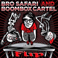 Thumbnail for the Bro Safari - Flip link, provided by host site