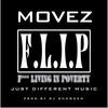 Thumbnail for the Movez - Flip link, provided by host site