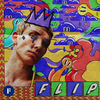 Thumbnail for the Felt - Flip link, provided by host site