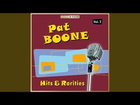 Thumbnail for the Pat Boone - Flip, Flop and Fly link, provided by host site