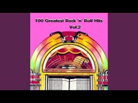 Thumbnail for the Pat Boone - Flip Flop and Fly link, provided by host site