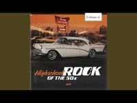 Thumbnail for the Pat Boone - Flip, Flop and Fly link, provided by host site