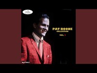 Thumbnail for the Pat Boone - Flip Flop Fly link, provided by host site