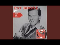 Thumbnail for the Pat Boone - Flip Flop Fly link, provided by host site