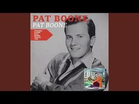 Thumbnail for the Pat Boone - Flip Flop Fly (Bonus Track) link, provided by host site