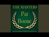 Thumbnail for the Pat Boone - Flip Flop Fly (Remastered) link, provided by host site