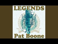 Thumbnail for the Pat Boone - Flip Flop Fly (Remastered) link, provided by host site