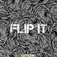 Thumbnail for the Generic - Flip It link, provided by host site