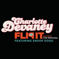 Thumbnail for the Charlotte Devaney - Flip It (The Edit) [Ant LaRock Remix] link, provided by host site