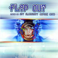 Thumbnail for the Wizzy Noise - Flip Out Vol. 1 - Mixed By Space Cat link, provided by host site