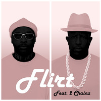 Thumbnail for the PRhyme - Flirt link, provided by host site