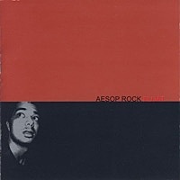 Thumbnail for the Aesop Rock - Float link, provided by host site