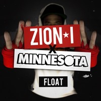 Thumbnail for the Zion I - Float link, provided by host site