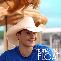 Thumbnail for the Thomas Mac - Float link, provided by host site