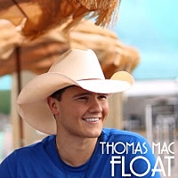 Thumbnail for the Thomas Mac - Float link, provided by host site