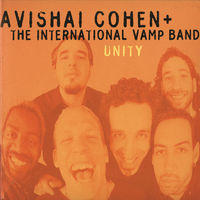 Thumbnail for the Avishai Cohen - Float link, provided by host site
