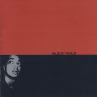 Thumbnail for the Aesop Rock - Float link, provided by host site