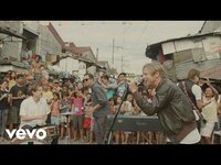 Thumbnail for the Switchfoot - Float link, provided by host site