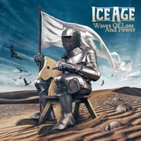 Thumbnail for the Iceage - Float Away link, provided by host site