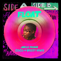 Thumbnail for the Janelle Monáe - Float (Coco & Breezy Remix) [Extended] link, provided by host site