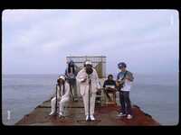 Thumbnail for the WESTSIDE BOOGIE - Float [Video Teaser] link, provided by host site