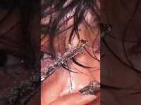 Thumbnail for the Loreen - Floating... link, provided by host site