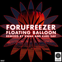 Thumbnail for the Forufreezer - Floating Balloon link, provided by host site