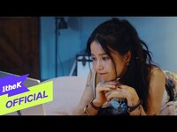 Thumbnail for the Solar - (솔라) Floating Free (Korean Ver.) link, provided by host site