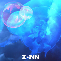 Thumbnail for the ZeNN - Floating in a Dream link, provided by host site