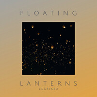 Thumbnail for the Clarissa - Floating Lanterns link, provided by host site