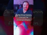 Thumbnail for the Spectrum Pulse - Floating Points - Cascade - #albumreview link, provided by host site