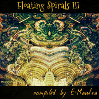 Thumbnail for the E-Mantra - Floating Spirals - Original Mix link, provided by host site