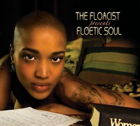 Thumbnail for the The Floacist - Floetic Soul link, provided by host site