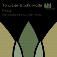 Thumbnail for the JOHN MADE - Floor link, provided by host site