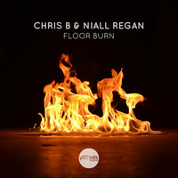 Thumbnail for the Chris B - Floor Burn link, provided by host site