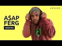 Thumbnail for the A$AP Ferg - "Floor Seats" Official Lyrics & Meaning | Verified link, provided by host site