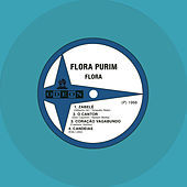 Thumbnail for the Flora Purim - Flora link, provided by host site