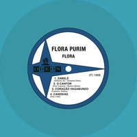 Thumbnail for the Flora Purim - Flora link, provided by host site
