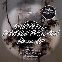 Thumbnail for the Battric & MIVU - Florence - Battric & MIVU remix link, provided by host site