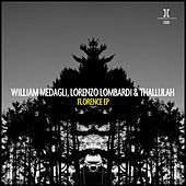 Thumbnail for the William Medagli - Florence link, provided by host site
