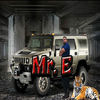 Image of Mr. E linking to their artist page due to link from them being at the top of the main table on this page