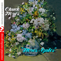 Thumbnail for the Chuck Flores - Flores Azules (Digitally Remastered) link, provided by host site