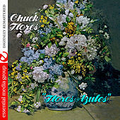 Thumbnail for the Chuck Flores - Flores Azules (Digitally Remastered) link, provided by host site