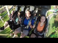 Thumbnail for the KiddNation - Florida Family Flyaway to Tampa Bay link, provided by host site