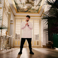 Thumbnail for the Luis Gabriel - Florile Mele link, provided by host site