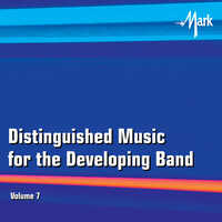Thumbnail for the Ralph Vaughan Williams - Flourish for Wind Band link, provided by host site