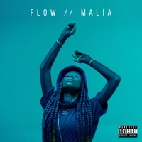 Thumbnail for the Malia - FLOW link, provided by host site